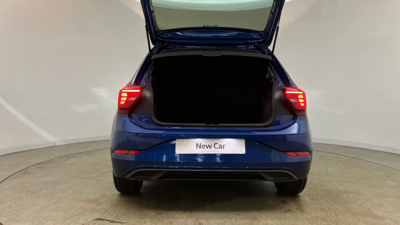 Volkswagen Polo 1.0 TSI Match 5dr Petrol Hatchback